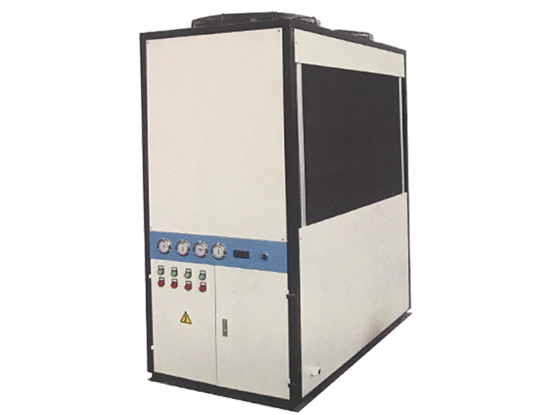 LSD400-1000型水液冷却机