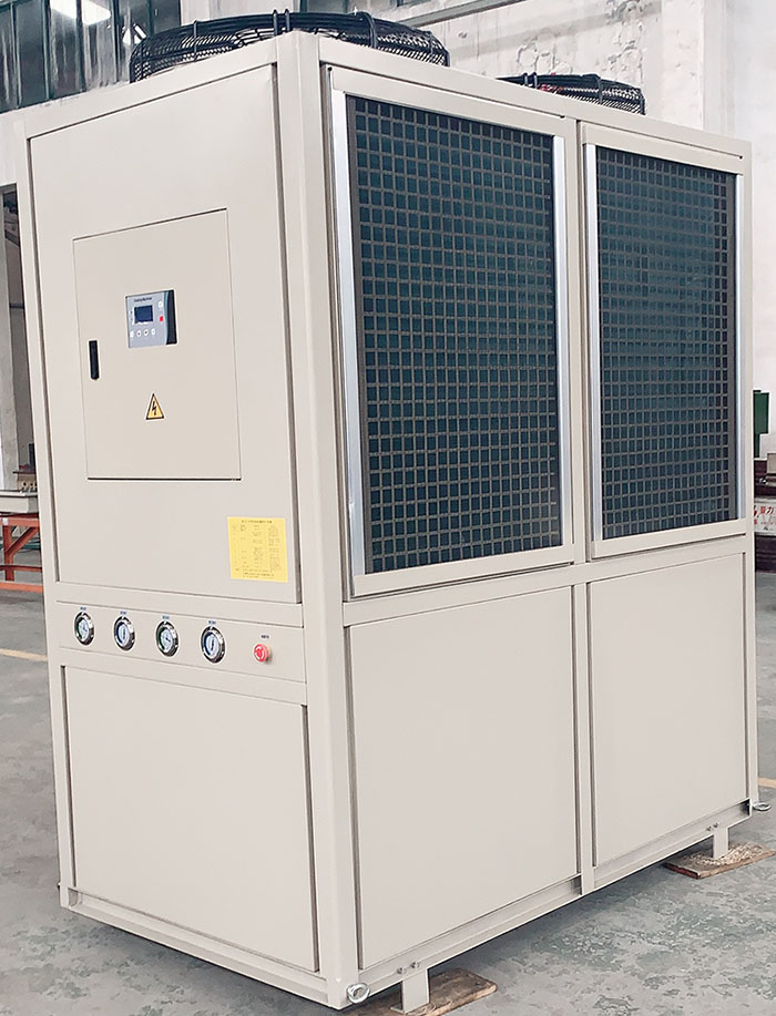 LYD550-850系列油冷机